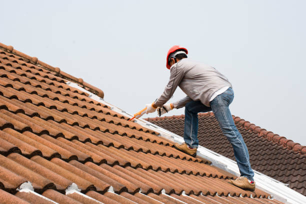 Best Gutter Installation and Repair  in Redwood, TX