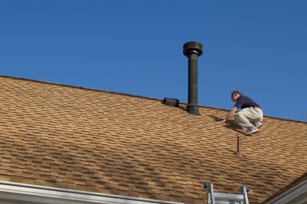 Best Gutter Replacement  in Redwood, TX